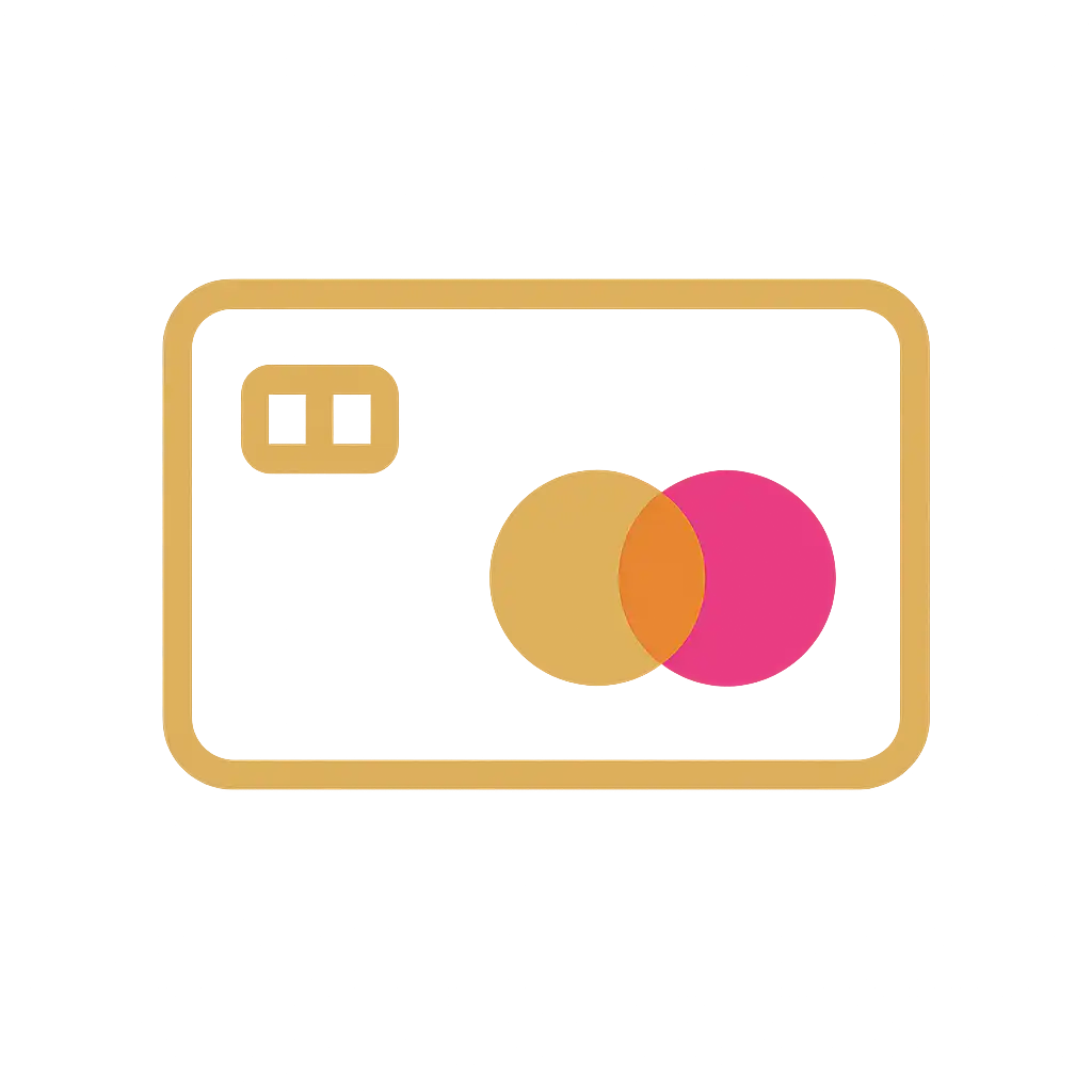 Mastercard icon