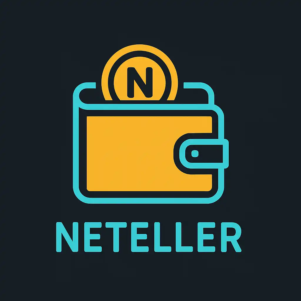 Neteller icon